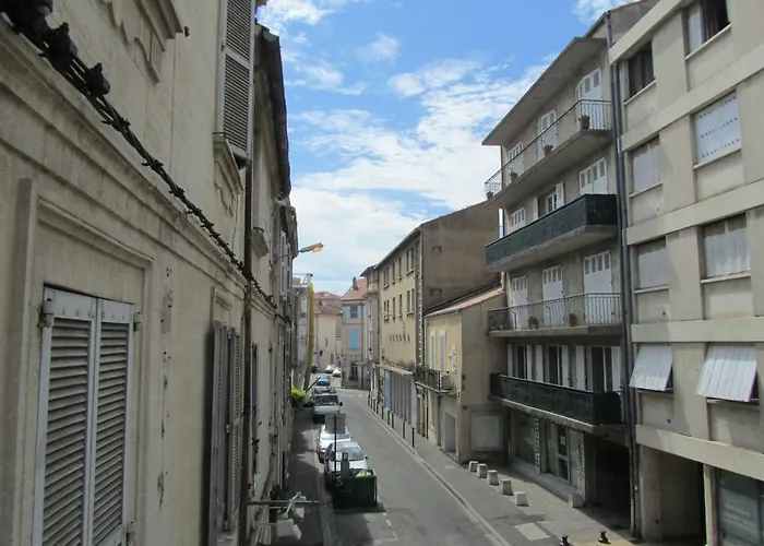 Appartement Good Mindset