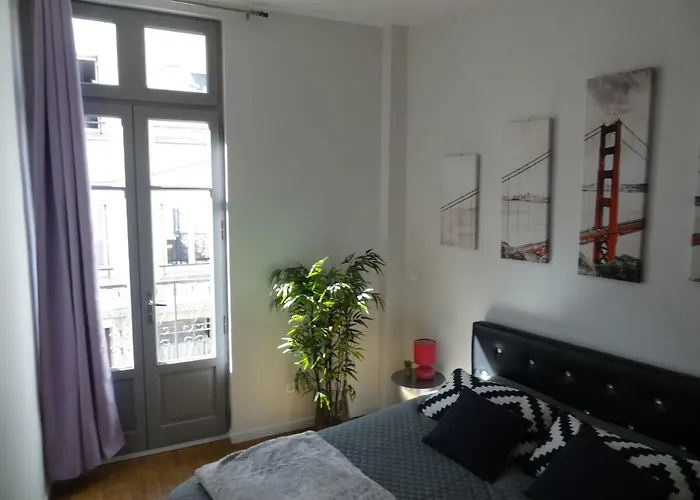 Appartement Good Mindset
